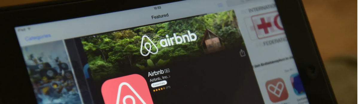 Airbnb vuole gestire gli affitti a lungo termine