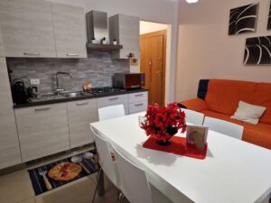 ROSATEA APARTMENT