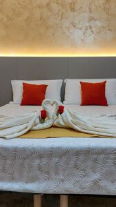 Suite di Maddalena e Andrea-