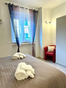 Monica’s Dream Apartment