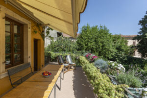 Giardino Giusti Home