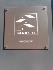 DOMUS13
