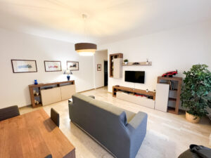 Casa Letizia all’Arena [Netflix + WiFi]