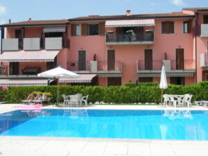 apartment Mavi Bardolino