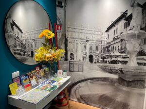 Verona Sweet Rooms a Borgo Trento