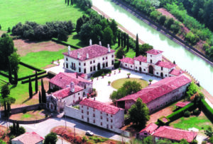 villa d’arco apartment P.T.