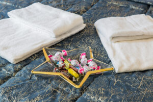 Bed and Breakfast Al Parco.