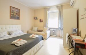 Locazione turistica Panta Rei