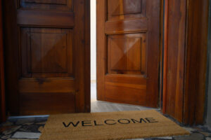 CASA PORTA NUOVA VERONA