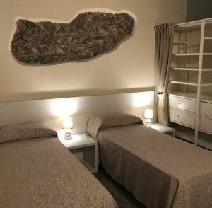 SCIESA 24 APARTMENTS – Appartamento Standard Sciesa 24 A