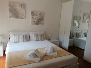 Appartamento Angelina