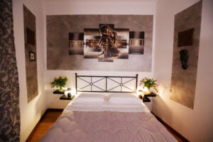 Apartment Relax & Romantic ( 2 stanze da letto )
