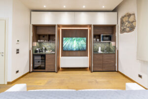 La maison du Lys ( 400 metri dall’Arena di Verona )