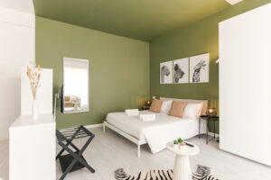 Safari Loft – Borgo Trento