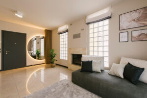 Home sweet…Juliet’s Home