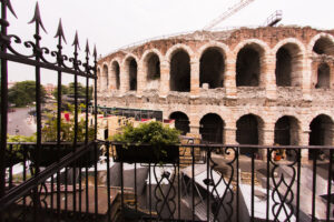 Arena dreams Apartment e Studio