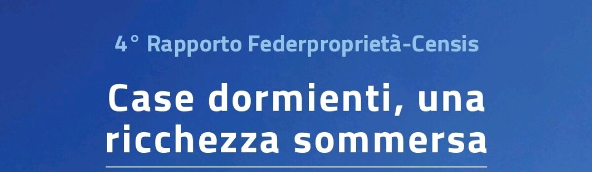 RAPPORTO CENSIS 2025